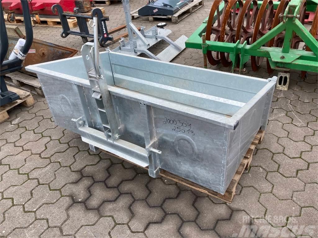 Saphir Transportbox Otra maquinaria agrícola usada