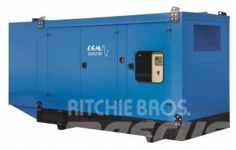 CGM 750P - Perkins 825 Kva generator Generadores diesel