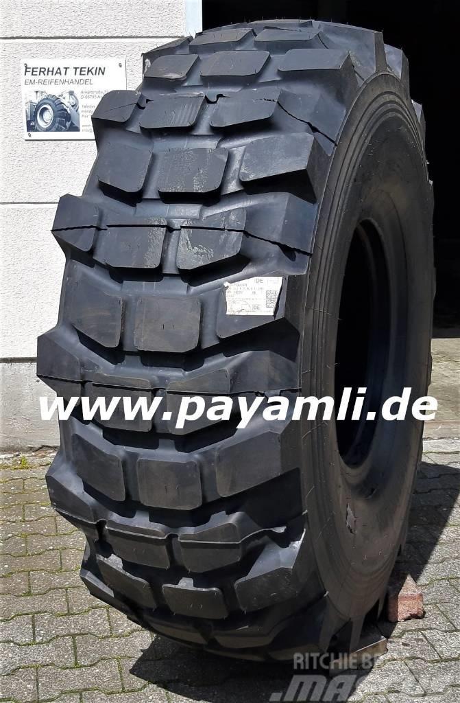 Michelin 23.5R25 XLB E3/L3 Radial NEU Neumáticos, ruedas y llantas