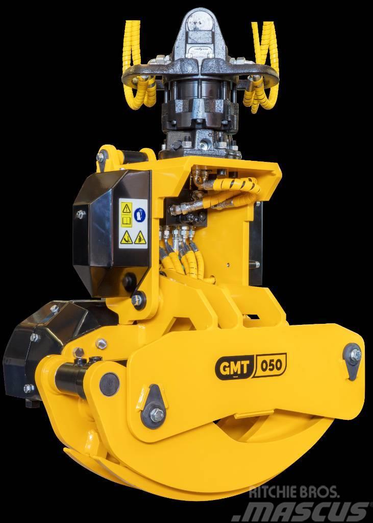  GMT Equipment GMT050 Cabezales cortadores