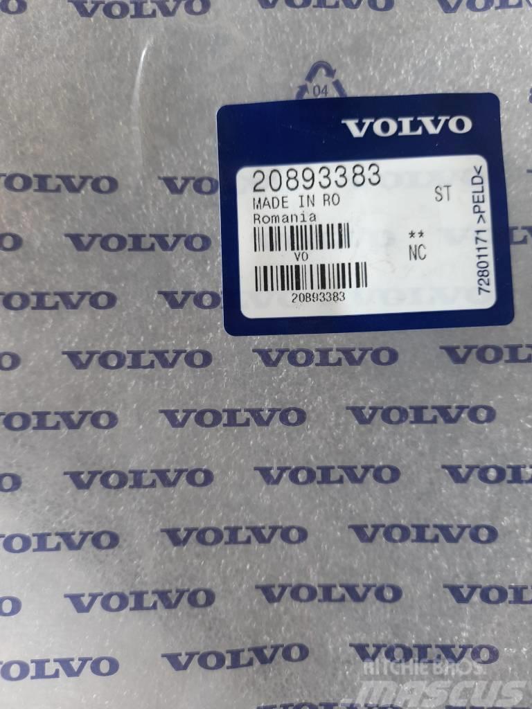 Volvo REFLECTOR 20893383 Motores