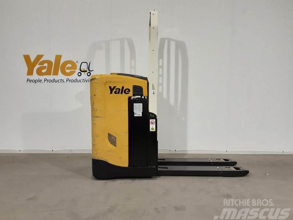 Yale MP20T Transpaletas Eléctricas con plataforma