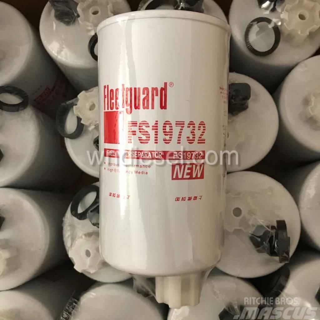 Fleetguard filter FL9732 Motores