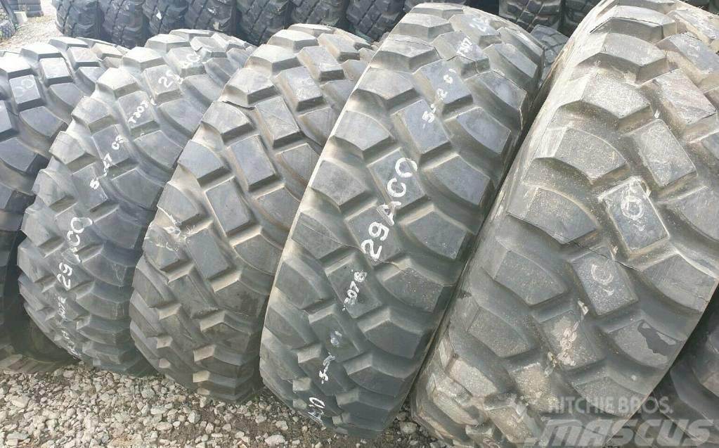  16.00R20 Goodyear AT 2A 6500kg LKW Reifen unbenut Neumáticos, ruedas y llantas