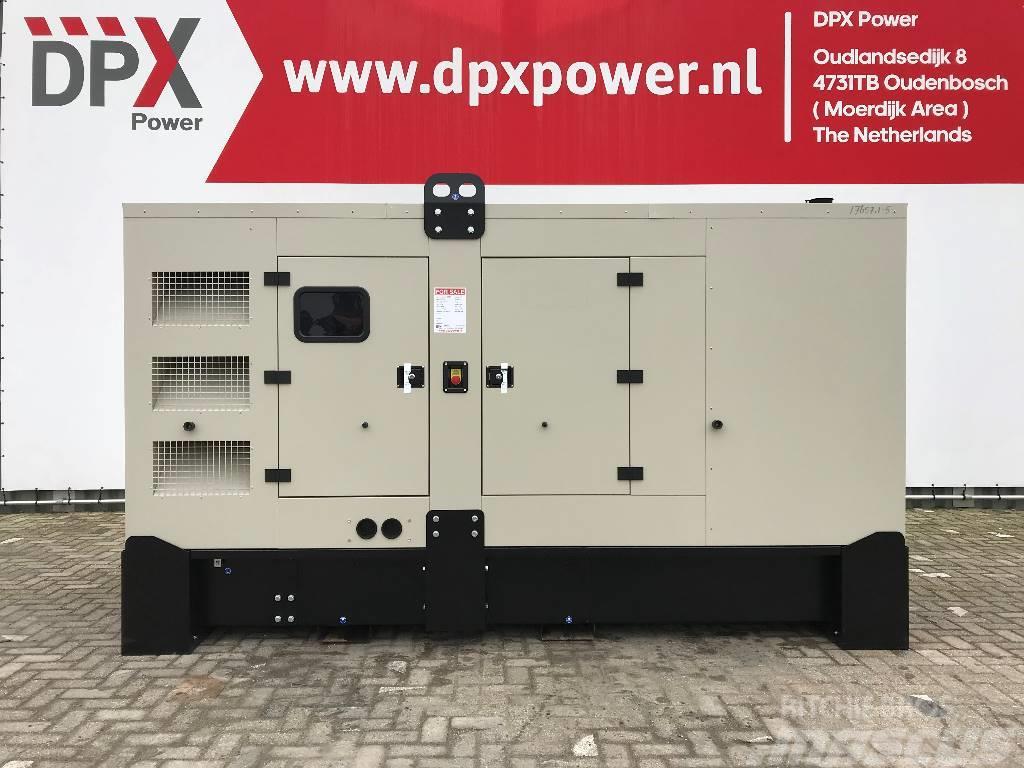 Iveco NEF67TM7 - 220 kVA Generator - DPX-17556 Generadores diesel