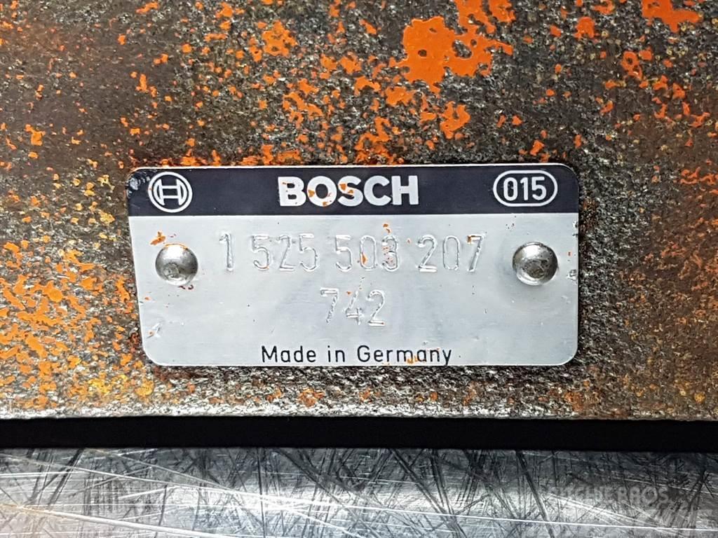Bosch 0528 043 096 - Atlas - Valve/Ventile Hidráulicos