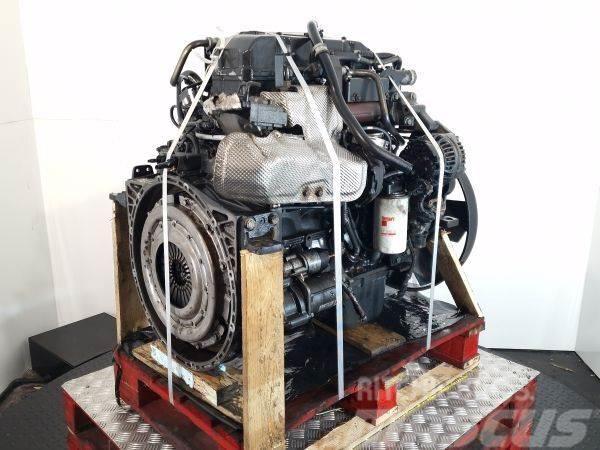 Iveco Tector 5 F4AFE411A*C002 Motores