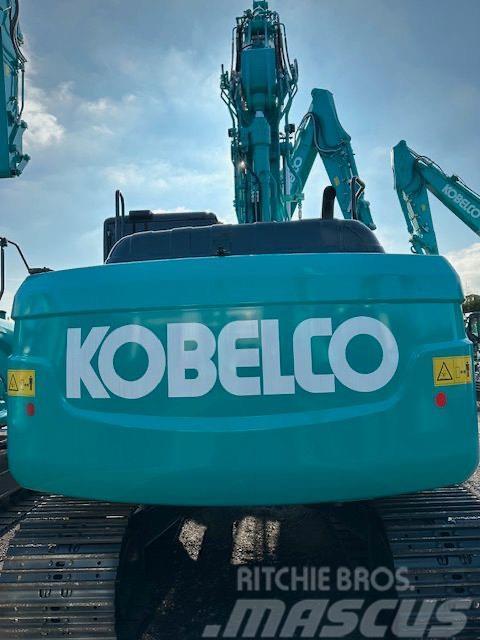 Kobelco SK130LC-11 Excavadoras de cadenas