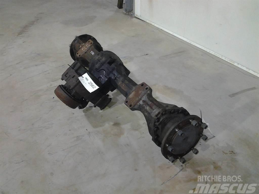 Volvo -ZF AV-230-4472039057-Axle/Achse/As Ejes