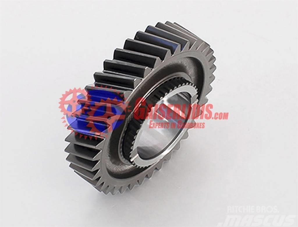  CEI Gear 2nd Speed 8859091 for IVECO Cajas de cambios