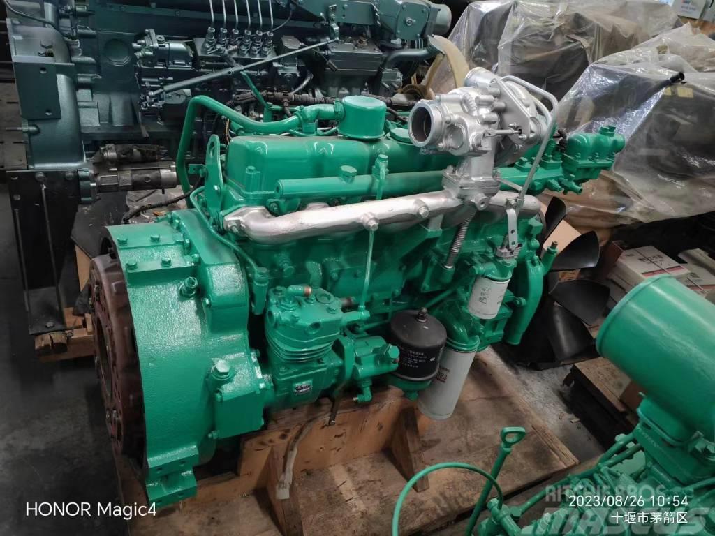 FAW CA6DF3-24E3   construction machinery motor Motores