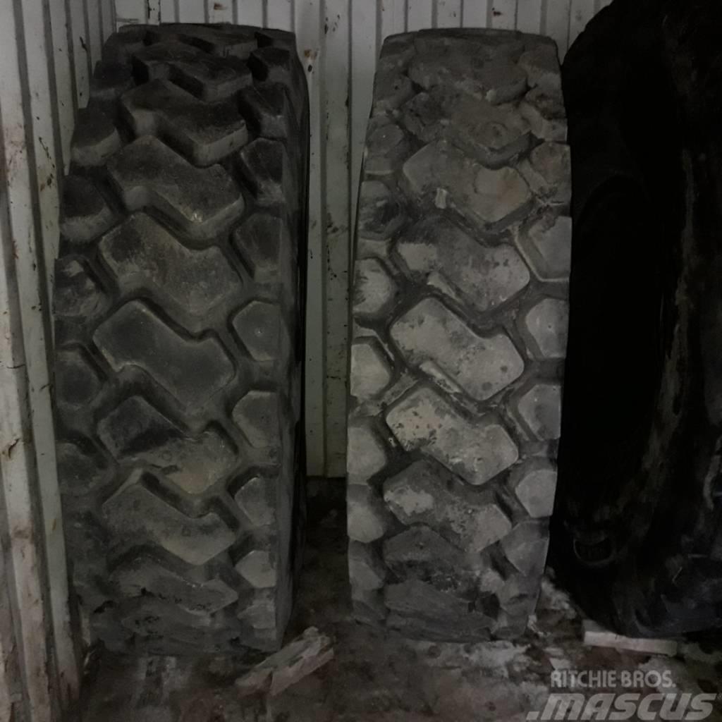 Michelin 21.00R35 Neumáticos, ruedas y llantas