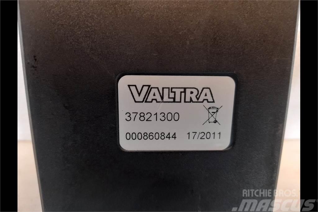 Valtra T202 ECU Electrónicos