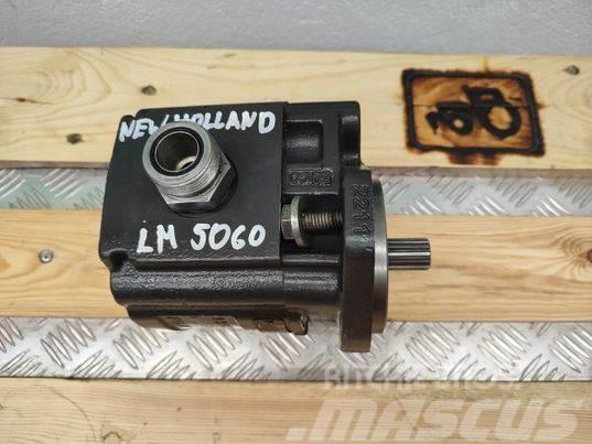 New Holland LM 5060 (13121954) hydraulic pump Hidráulicos