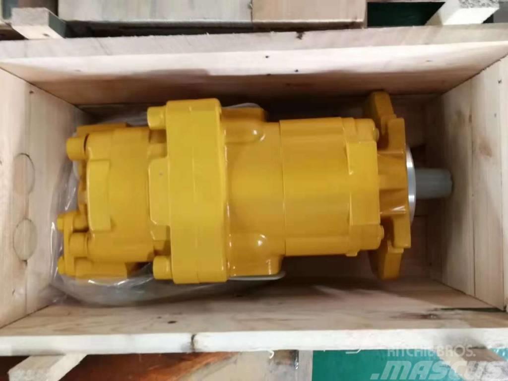 Shantui SD23 work pump 705-51-30190 Hidráulicos