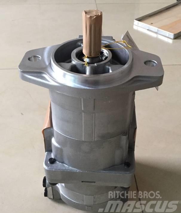 Komatsu WA150 pump 705-51-20180 Hidráulicos