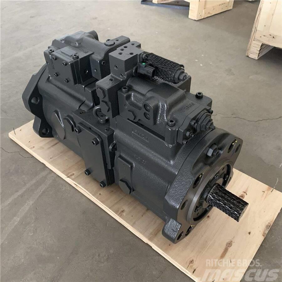 Sumitomo SH200-5 Hydraulic Pump SH200 Transmisión
