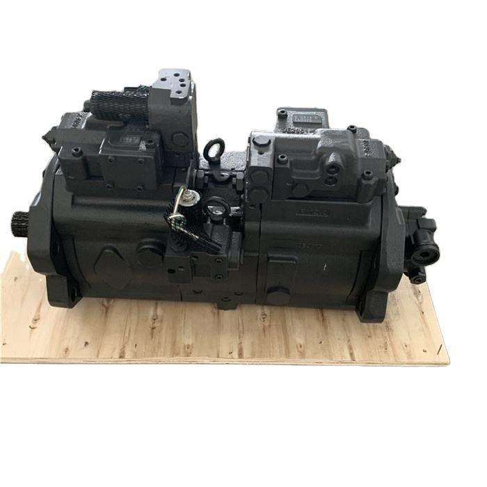 Sumitomo SH200-5 Hydraulic Pump SH200 Transmisión