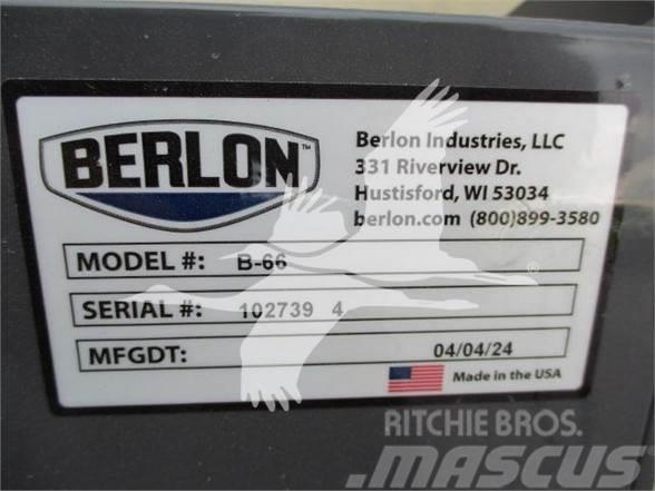 Berlon B66 Cucharones