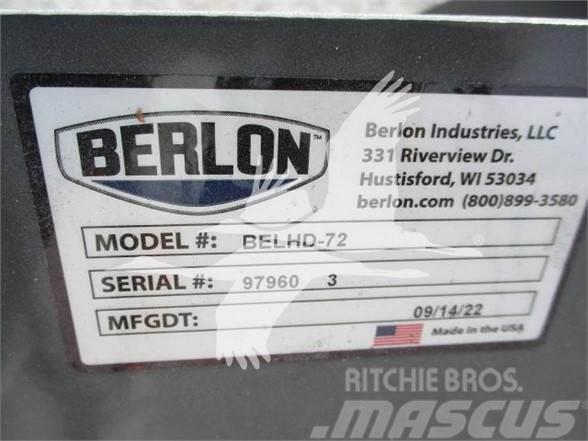 Berlon BELHD72 Cucharones
