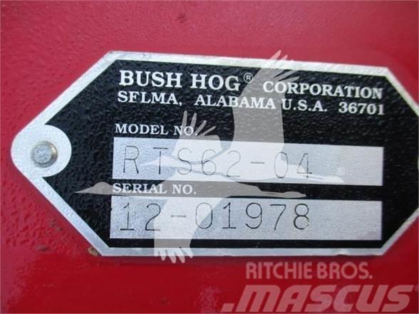 Bush Hog RTS62-04 Otras máquinas y aperos de labranza