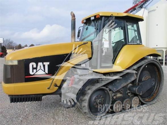 CAT CH45 Tractores
