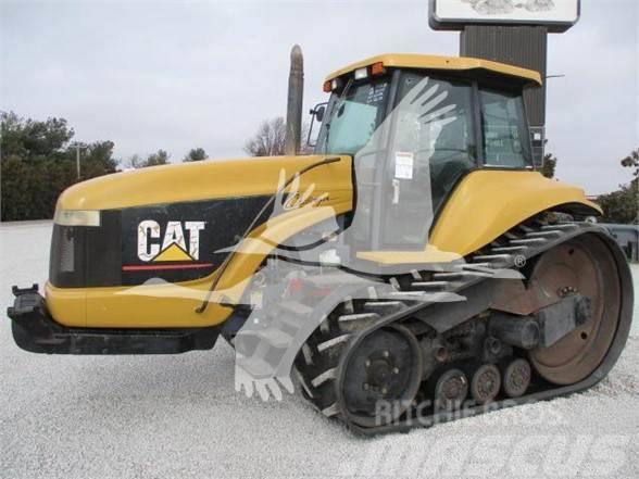 CAT CH45 Tractores