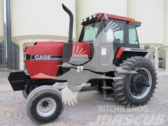 J I Case 2394 Tractores
