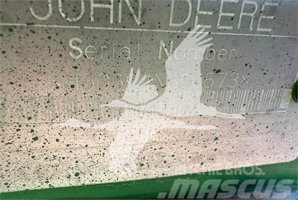 John Deere 694 Cabezales de cosechadoras combinadas