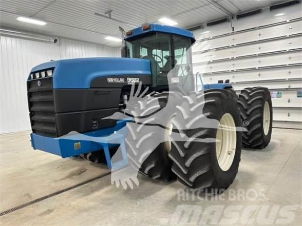 New Holland 9682 Tractores