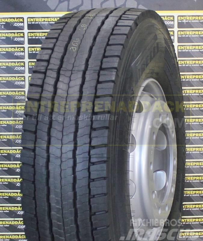 Pirelli TH:01 315/80R22.5 3PMSF driv däck Neumáticos, ruedas y llantas
