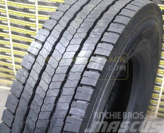 Pirelli TH:01 315/80R22.5 3PMSF driv däck Neumáticos, ruedas y llantas