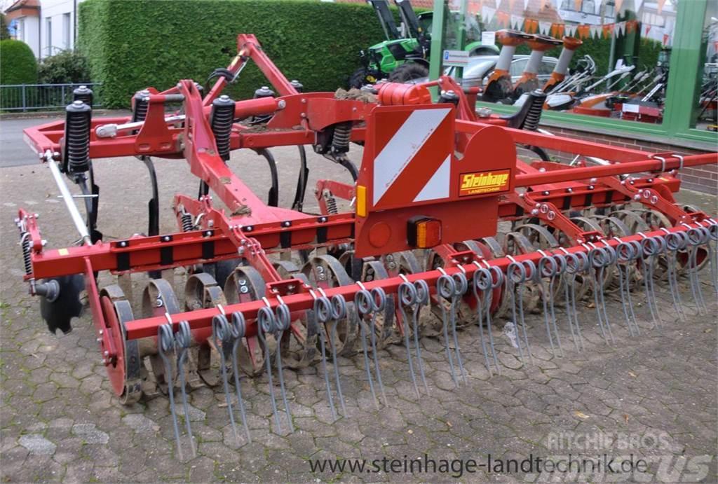 Horsch Terrano 4 FX  Vorführmaschine Cultivadores