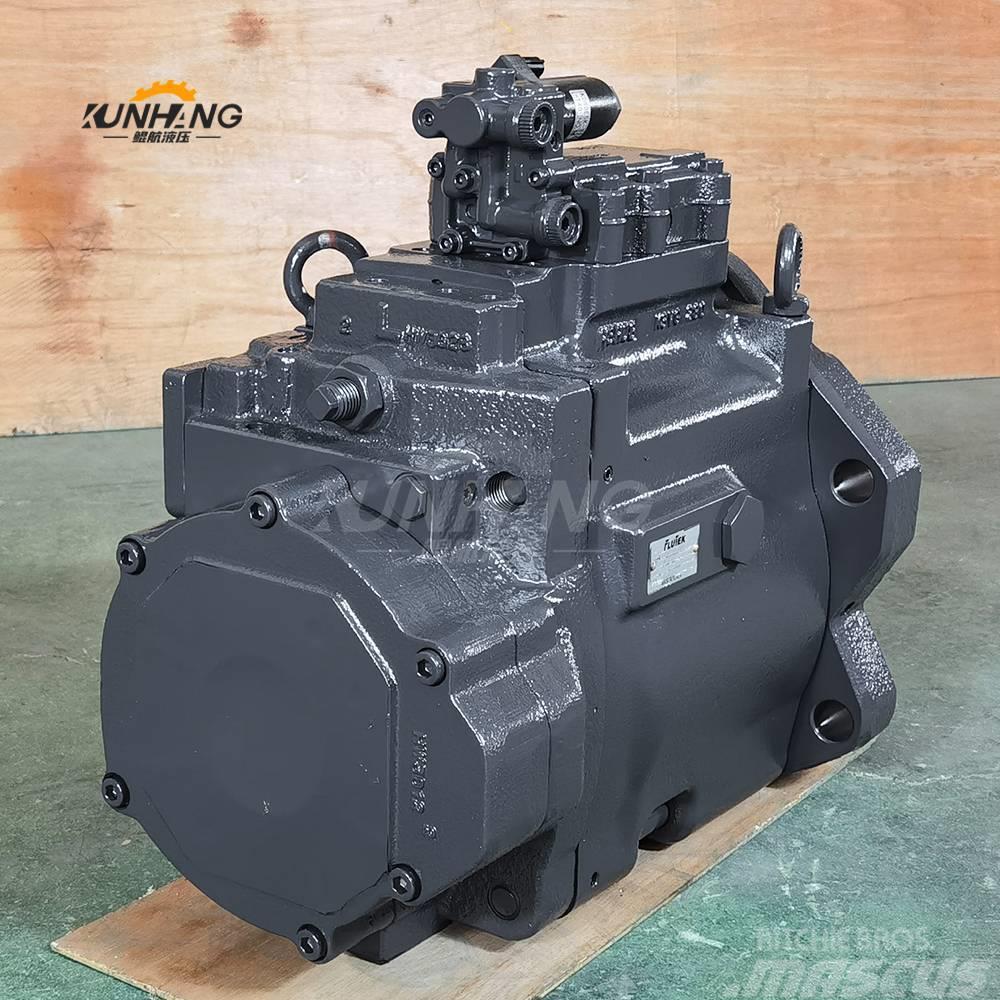  K3V280SH180L-0E53-VB Main Pump EC950 Hydraulic Pum Transmisión