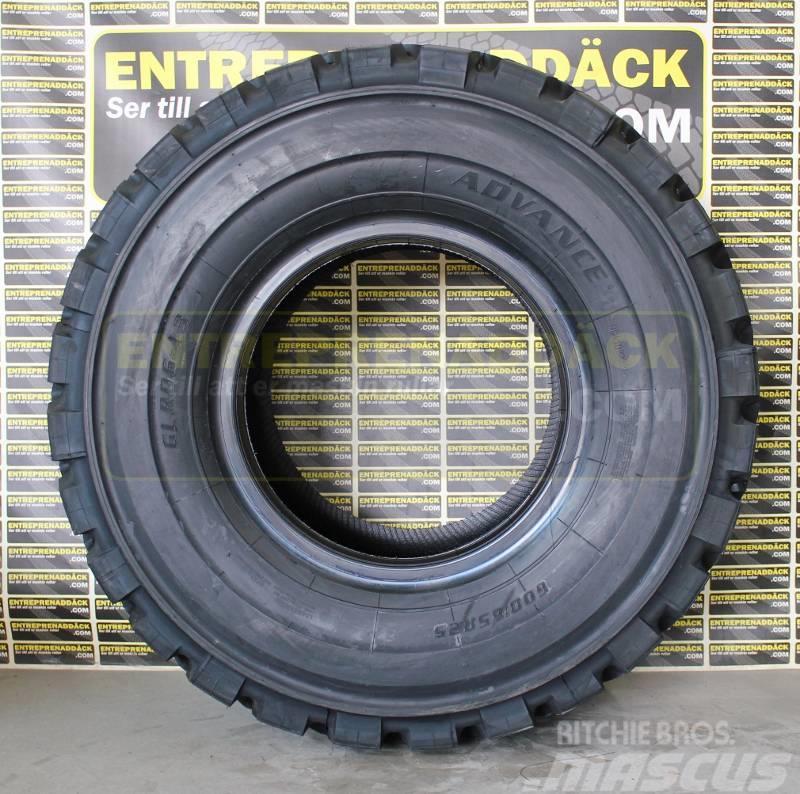 Avance GLR06 L3 650/65R25 däck Neumáticos, ruedas y llantas