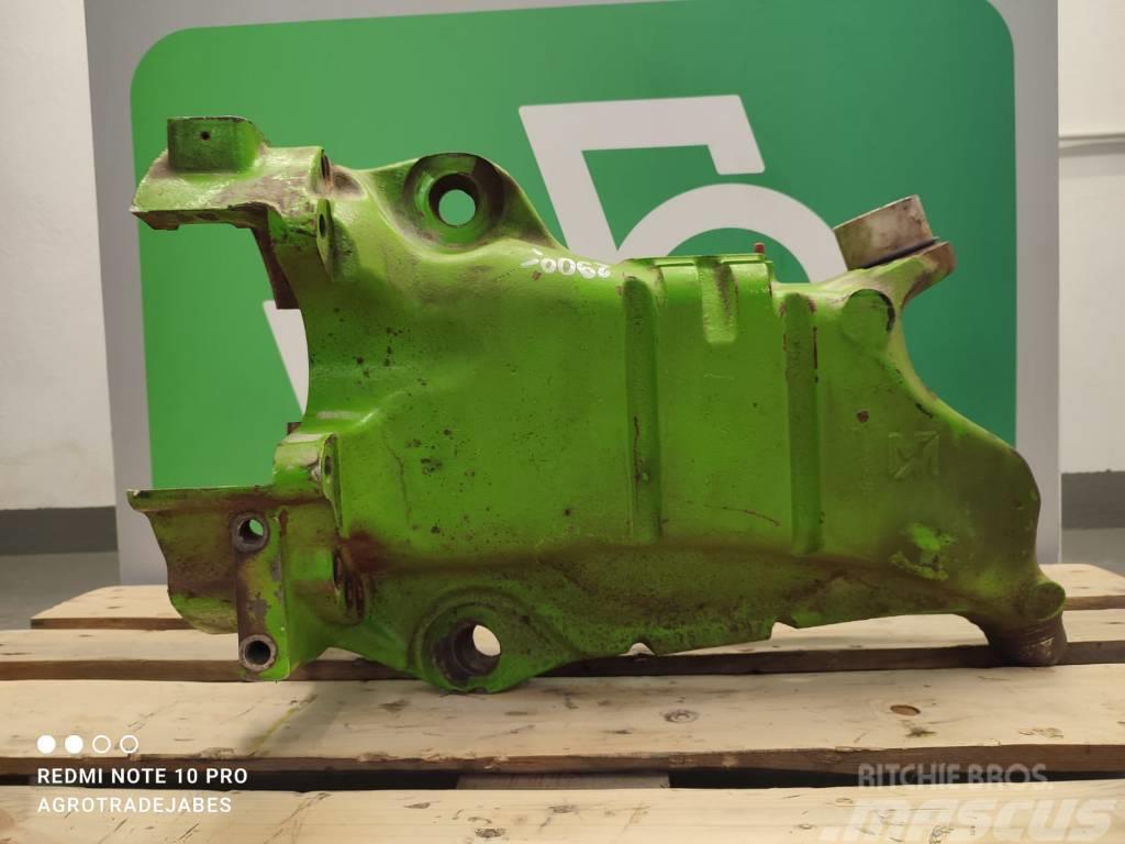 Merlo 38.16 Roto case differential Ejes