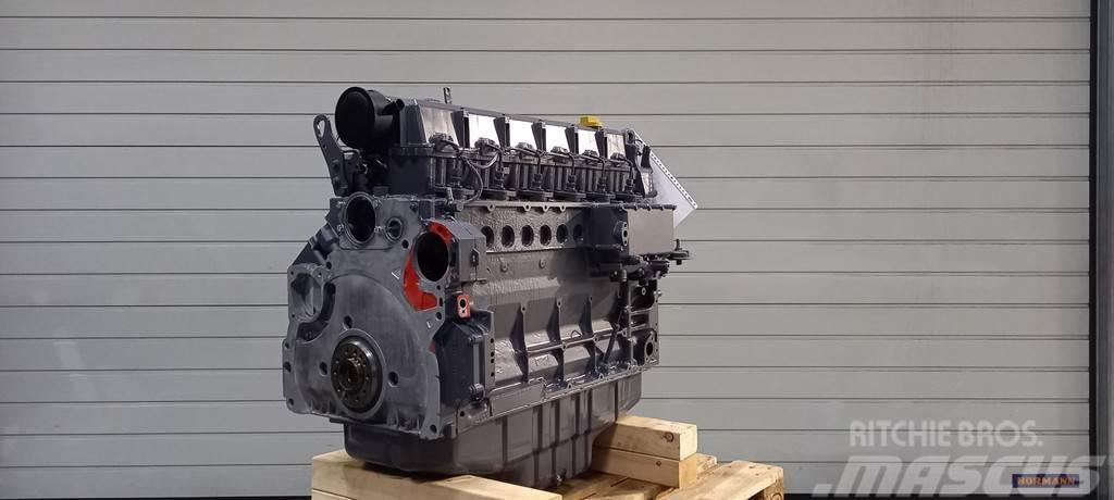 Deutz BF6M1013ECP LONG-BLOCK Motores