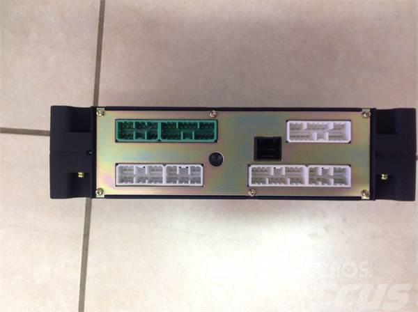 Komatsu PC1250-7 VHMS Controller Otros componentes