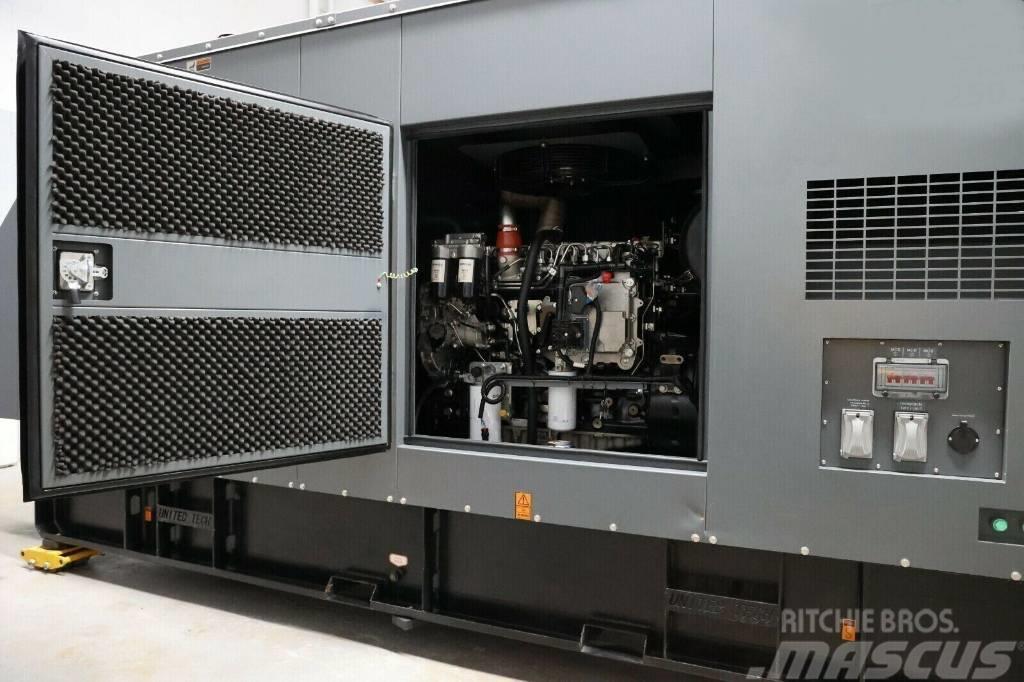 Perkins UTP 232-P3 Generadores diesel