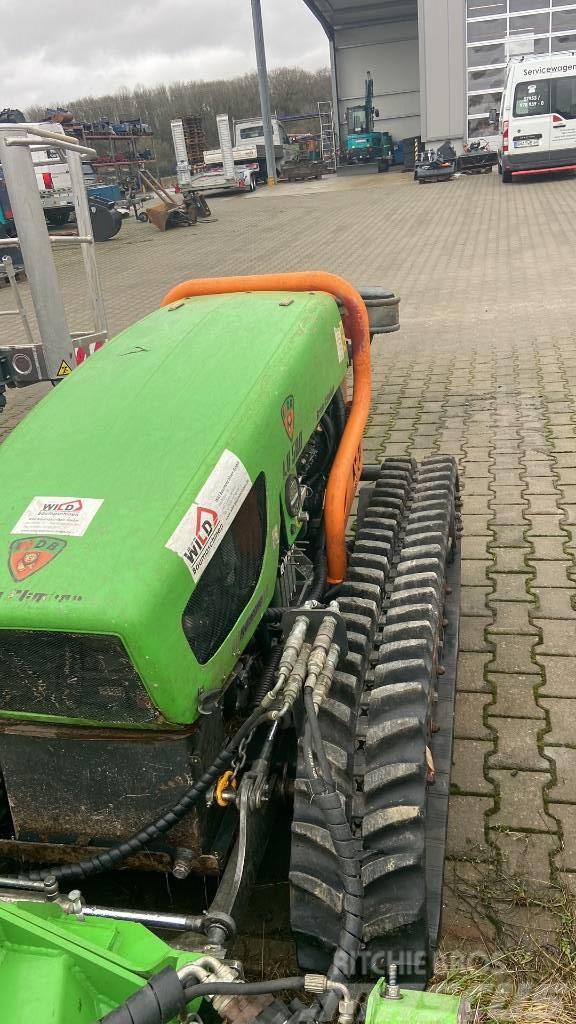 MDB Green Climber LV 500 Otra maquinaria agrícola usada