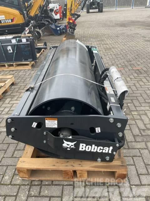 Bobcat Vibratory Roller Walze 80, neu Otros rodillos