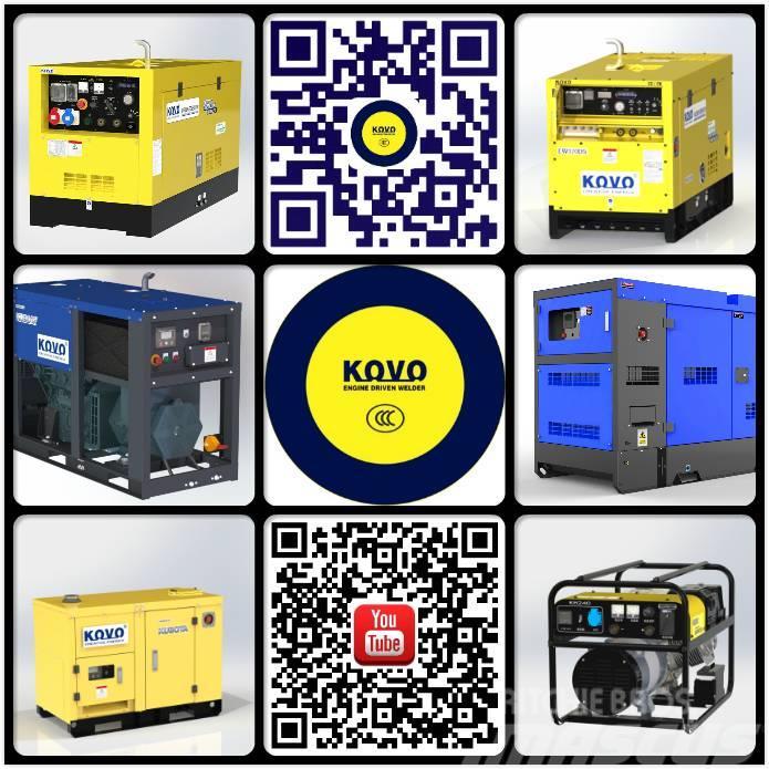 Kubota Groupe électrogène SDMO KJ-T300 Generadores diesel