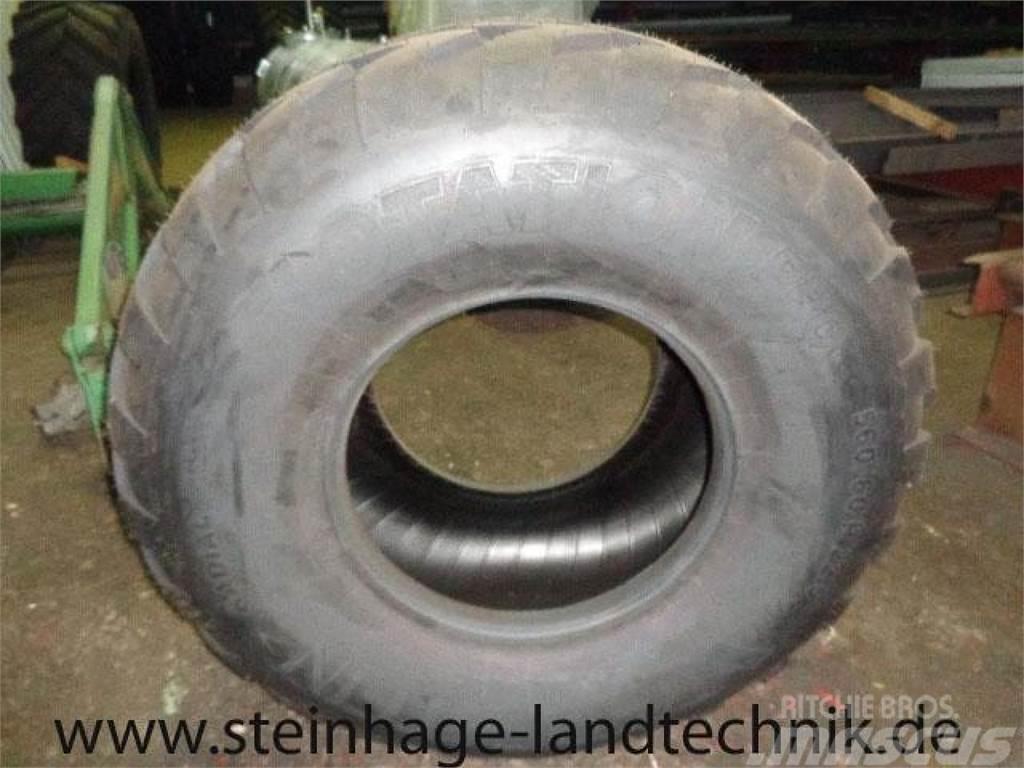 Vredestein 560/60R22,5 Neumáticos, ruedas y llantas
