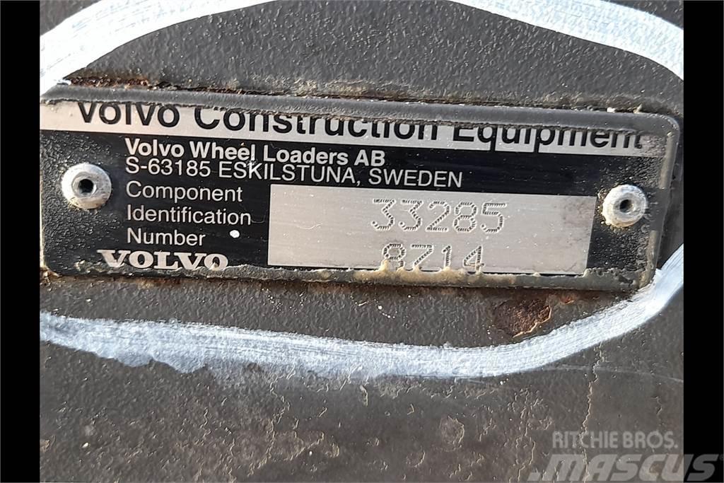 Volvo L90 F Lifting Frame Otros equipamientos de construcción