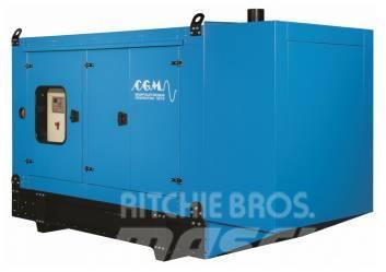 CGM 275F - Iveco 300 Kva generator Generadores diesel