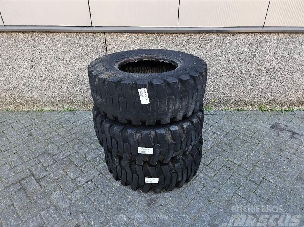 Ahlmann AL95-Titan 12.5/80-18-Tire/Reifen/Band Neumáticos, ruedas y llantas