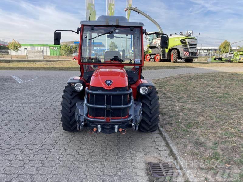 Carraro TR 7600 INFINITY Tractores