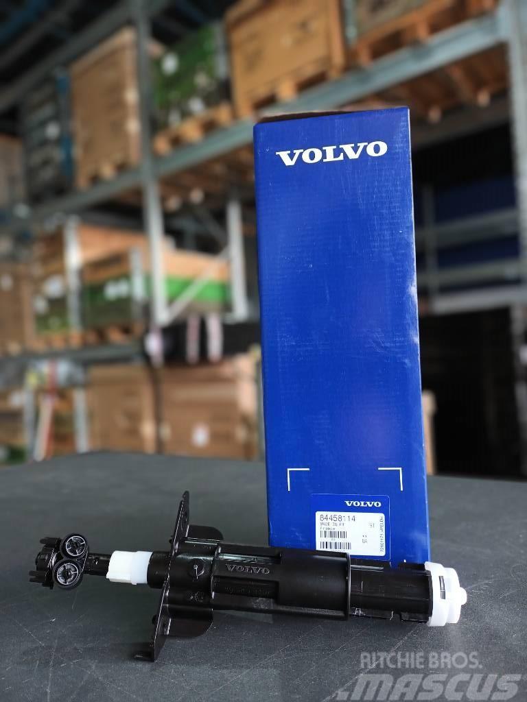 Volvo HEADLAMP WASHER 84458114 Otros componentes - Transporte
