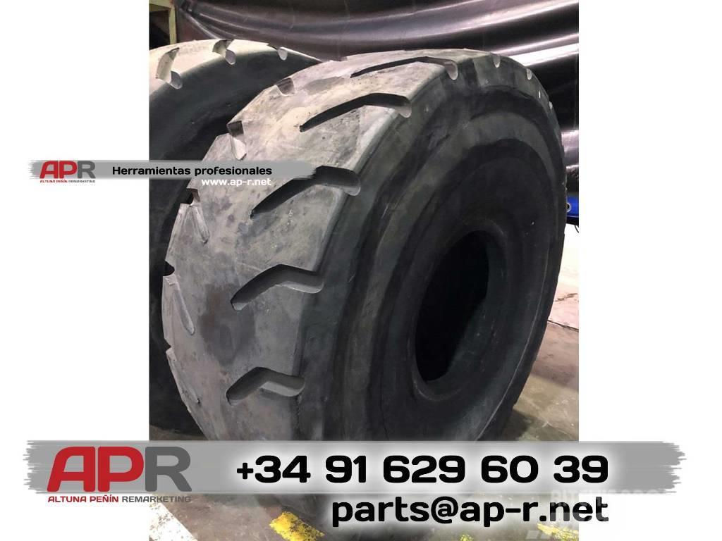 Michelin 29.5R25 Neumáticos, ruedas y llantas