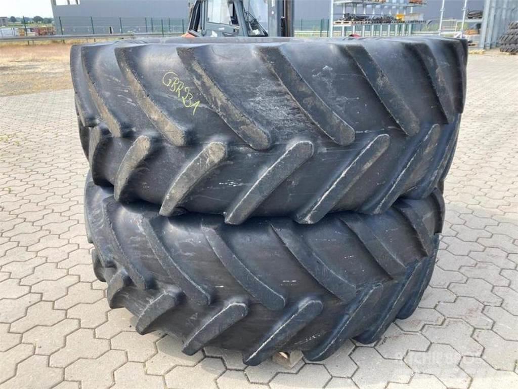 Michelin 620/70 R42 Otros accesorios para tractores